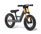 Berg Biky Cross Toddler/Kids/Children's Push Balance Bike Ride On Grey 2-5y