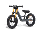 Berg Biky Cross Toddler/Kids/Children's Push Balance Bike Ride On Grey 2-5y