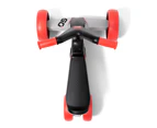Berg GO2 SparX Baby/Kids/Children's Push Pedal Go Kart Ride On Toy Red 10-30m