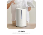 Xiaomi Mi Smart Humidifier 2 Air Diffuser  Aromatherapy UV-C sterilise 4L APP