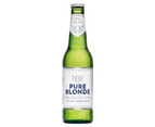 Pure Blonde Ultra Low Carb Lager 48 x 355ml Bottles