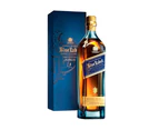 Johnnie Walker Blue Label Whisky - 700ml