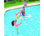 Bestway Inflatable Beach Ball  Swimming Play  - Style B - 61cm