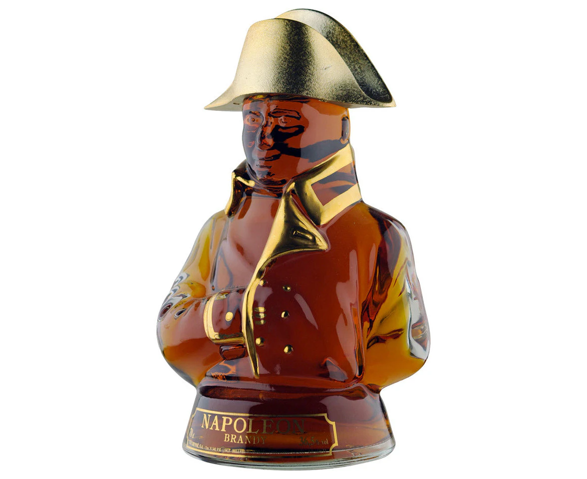 Teichenne Brandy Napoleon Bust 700ml