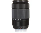 Fujifilm X Lens XC 50-230mm f4.5-6.7 II OIS Zoom - Black