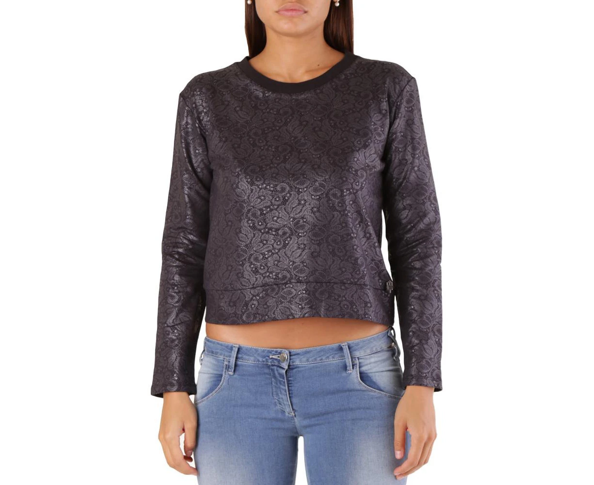 Met Women's Sweatshirt