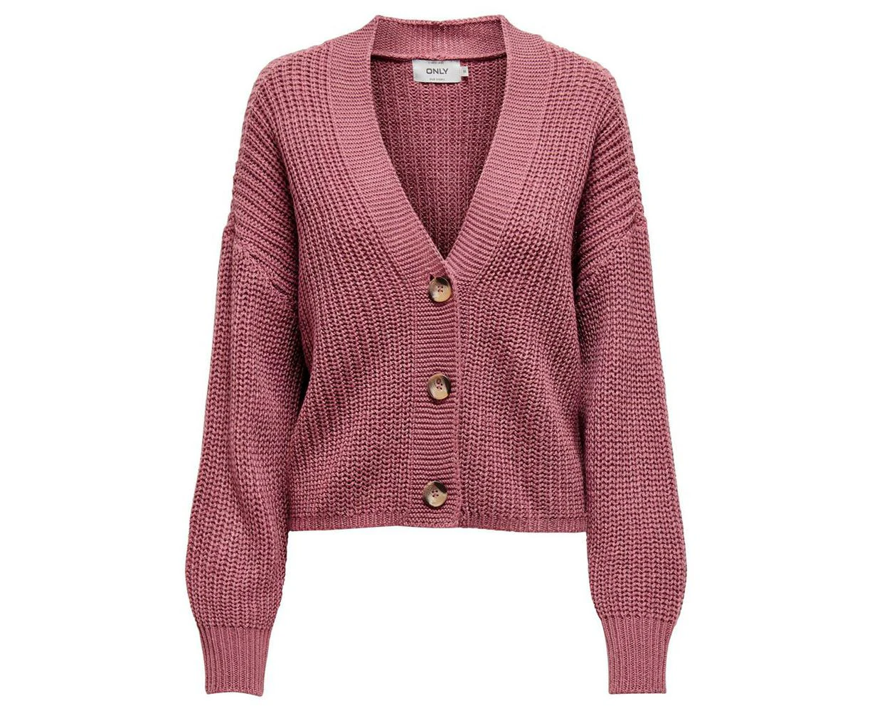 Only Women's Cardigan