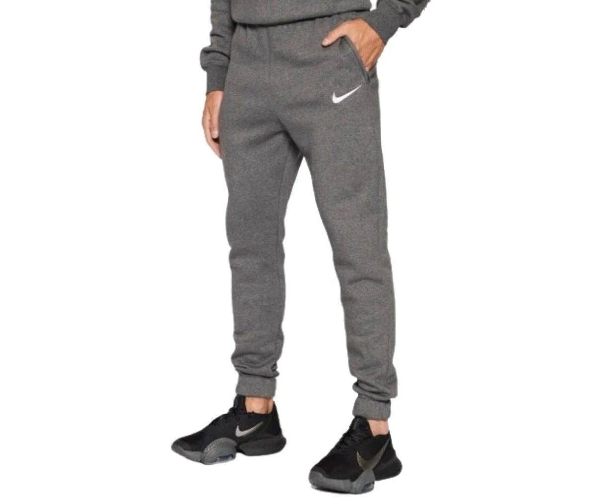 Nike Mens Park 20 Pant Anthra Trackies Athletic Joggers - Anthra