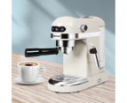 Spector Coffee Maker Machine Espresso Cafe Barista Latte Cappuccino Milk Frother