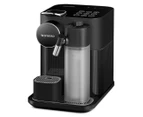 DéLonghi Gran Lattissima Automatic Pod System Coffee Machine - Black EN640.B