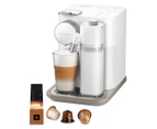 DéLonghi Gran Lattissima Automatic Pod System Coffee Machine - White EN640.W