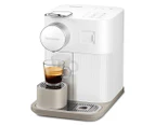 DéLonghi Gran Lattissima Automatic Pod System Coffee Machine - White EN640.W