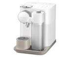 DéLonghi Gran Lattissima Automatic Pod System Coffee Machine - White EN640.W