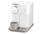 DéLonghi Gran Lattissima Automatic Pod System Coffee Machine - White EN640.W