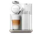 DéLonghi Gran Lattissima Automatic Pod System Coffee Machine - White EN640.W