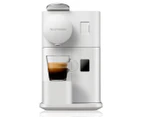 DeLonghi Lattissima One Evo Nespresso Machine - White