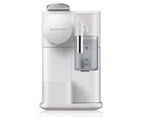 DeLonghi Lattissima One Evo Nespresso Machine - White