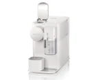 DéLonghi Lattissima One Nespresso Pod System Coffee Machine - White