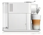 DeLonghi Lattissima One Evo Nespresso Machine - White