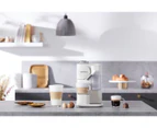 DeLonghi Lattissima One Evo Nespresso Machine - White