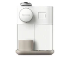 DéLonghi Gran Lattissima Automatic Pod System Coffee Machine - White EN640.W