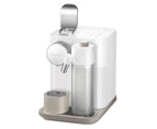 DéLonghi Gran Lattissima Automatic Pod System Coffee Machine - White EN640.W