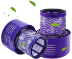 Replacement Filters for Dyson V10 ， Dyson V10 Filters, Dyson V10 Series Replace Filter, Replacement Filter Accessories