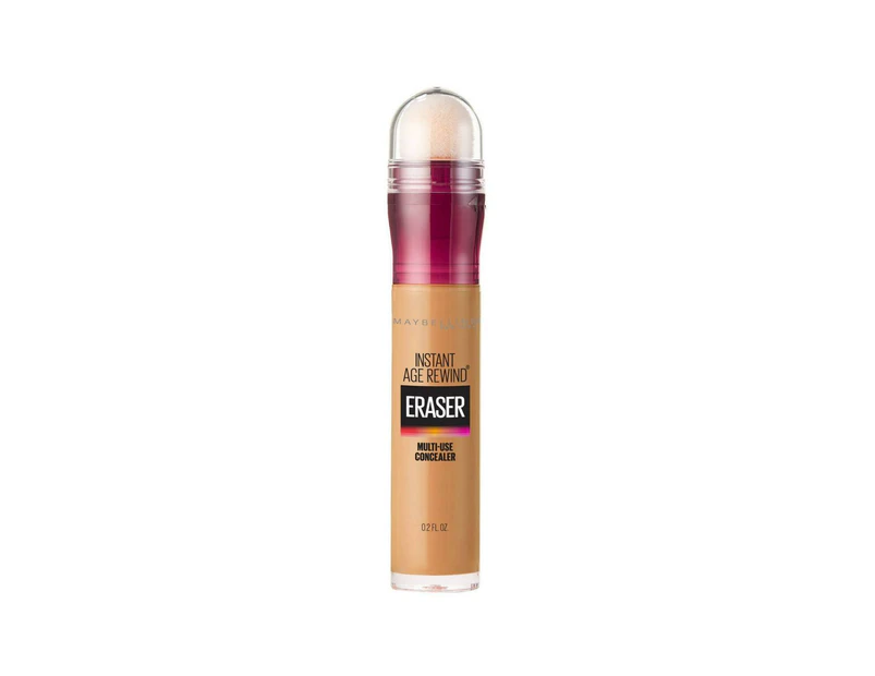 Maybelline Instant Age Rewind Eye Eraser Concealer 60 Caramel