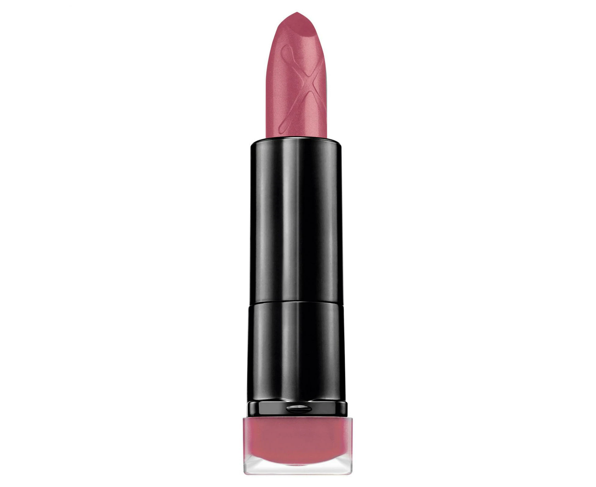 Max Factor Velvet Matte Lipstick - 20 Rose