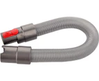 Replacement stretch hose extension for Dyson V7 V8 V10 SV10 SV11 vacuum cleaner