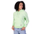 Russell Athletic Women's Chloe Classic Hoodie - Patina Green