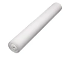 Instahut 50% Shade Cloth 3.66x10m Shadecloth Wide Heavy Duty White