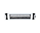 Devanti Electric Strip Heater Radiant Heaters 2000W