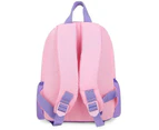 Kids Girls Backpack Unicorn School Nursery Kindergarten Bag Rucksack Backpack - Purple