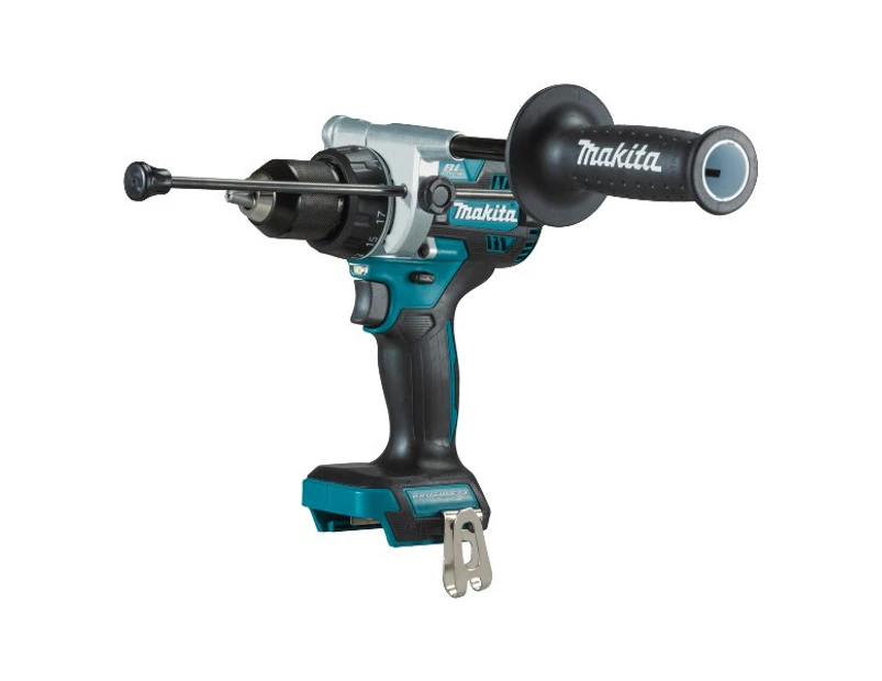 Makita DHP486Z Cordless 18V Li-Ion Brushless Hammer Drill Driver