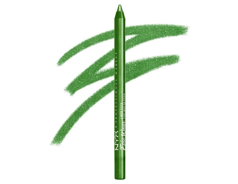 NYX Professional Makeup Epic Wear Liner Sticks - Green - Green