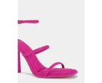 Novo Women's Zharna Sandals - Magenta