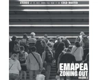 Emapea - Zoning Out Vol. 2  [VINYL LP] Reissue USA import