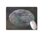 Mouse Pad Ultra-thin Non-slip Smooth Surface Starry Sky Desk Gaming Mousepad Wrist Rest for Laptop