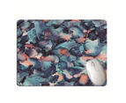 Mouse Pad Soft Anti-slip Smooth Surface Oil Painting Clouds Desk Mouse Mat Wrist Rest for Office