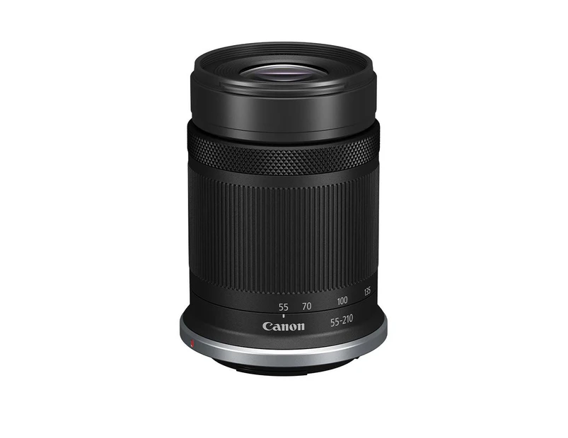 Canon RF-S 55-210mm F5-7.1 IS STM Lens