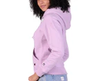 Russell Athletic Women's Chloe Classic Hoodie - Lilac