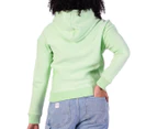 Russell Athletic Women's Chloe Classic Hoodie - Patina Green