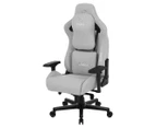 ONEX EV12 Evolution Series Fabric Edition Gaming Chair - Ivory