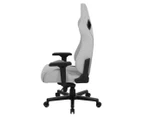 ONEX EV12 Evolution Series Fabric Edition Gaming Chair - Ivory