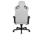 ONEX EV12 Evolution Series Fabric Edition Gaming Chair - Ivory