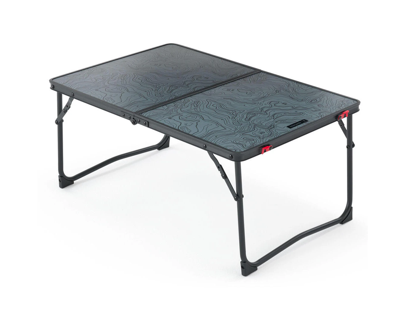 Small Folding Camping Table - 2 Person