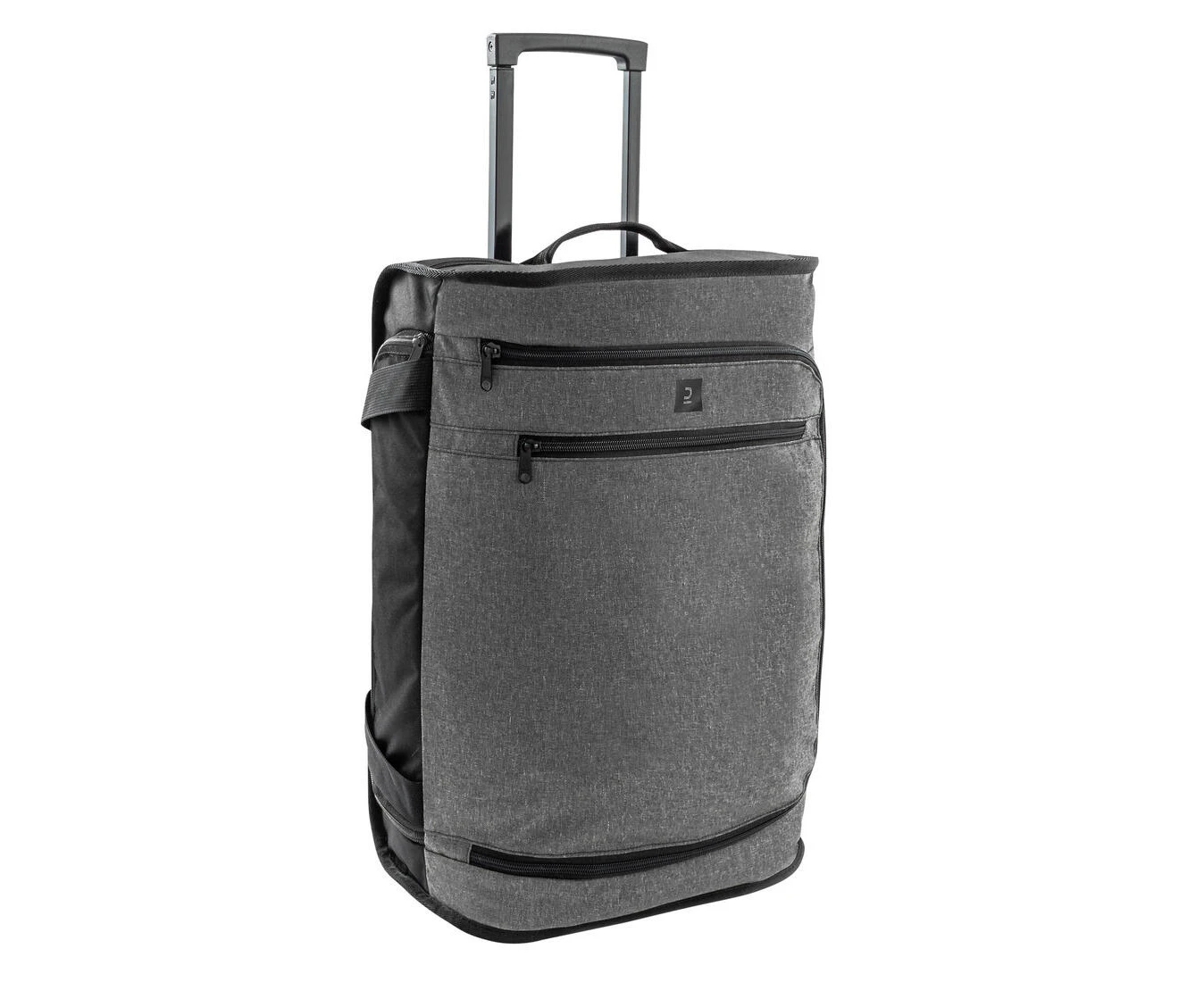 DECATHLON KIPSTA Kipsta Roller Bag Suitcase - 30L