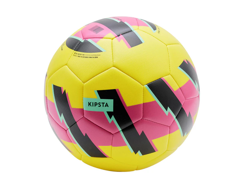 DECATHLON KIPSTA Kipsta Light Learning Soccer Size 5