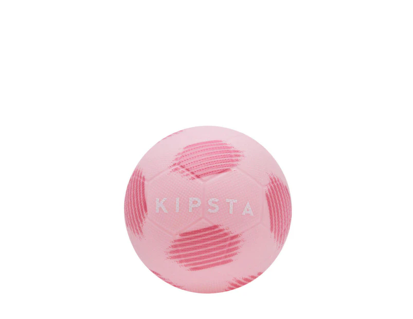 DECATHLON KIPSTA Kipsta Sunny 300 Soccer Ball Size 1 - Pink